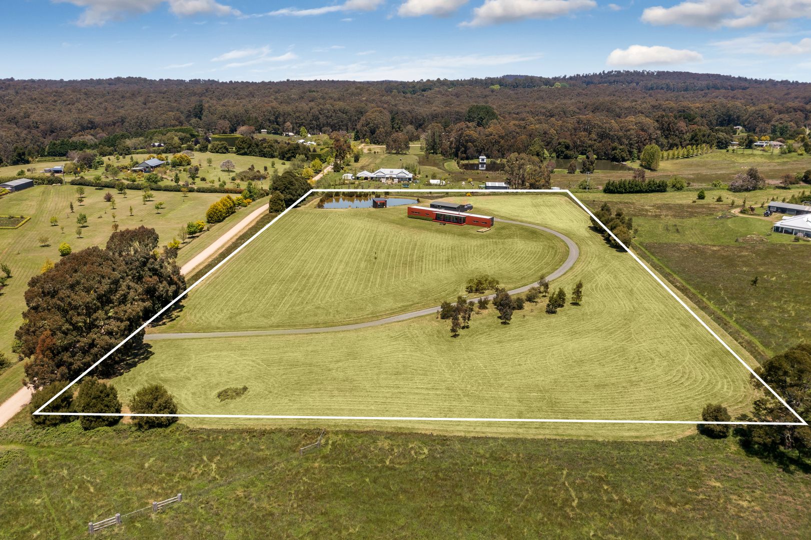62 Frith Mill Road, Lyonville VIC 3461, Image 1