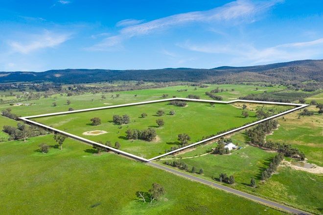 193 Real Estate Properties For Sale In Wangaratta South Vic 3678 Domain