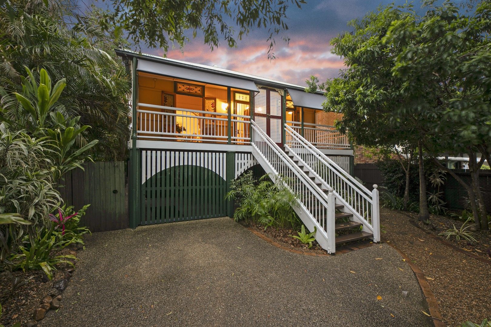 18 McGregor Street, Clayfield QLD 4011, Image 0