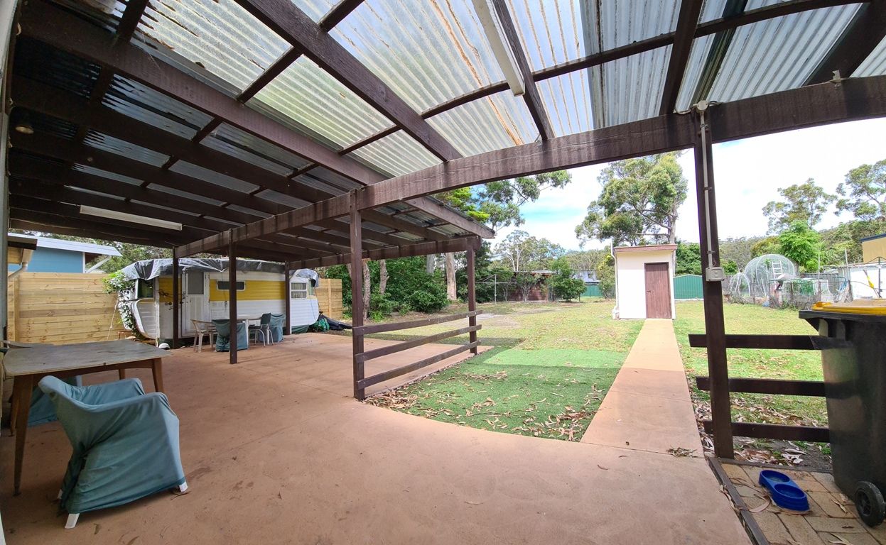 23 Yarroma Avenue, Swanhaven NSW 2540, Image 1