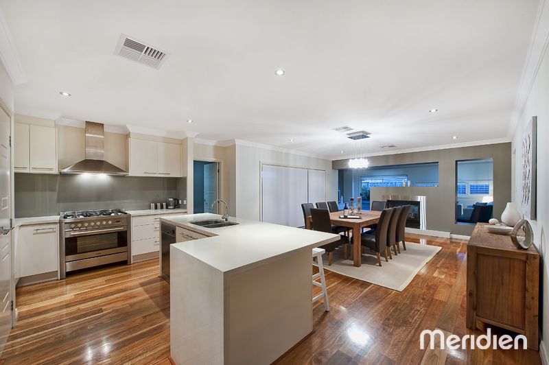 48 The Ponds Boulevard, The Ponds NSW 2769, Image 1