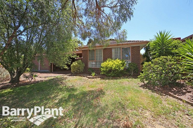 7 Jamieson Avenue, Rowville VIC 3178, Image 0