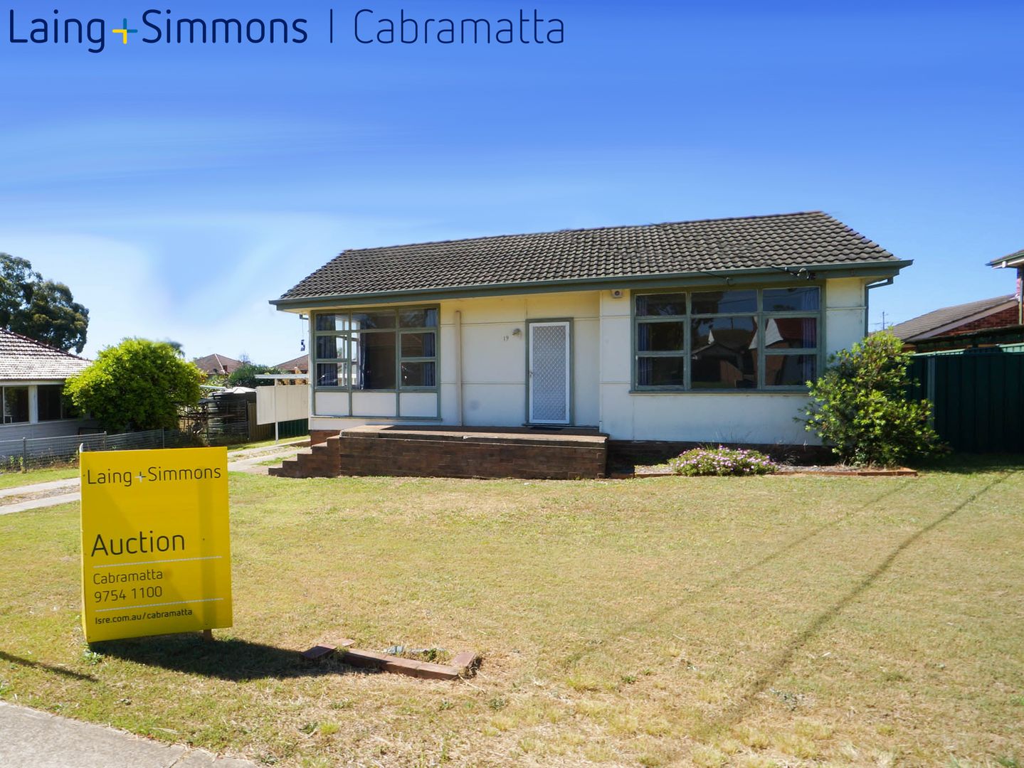 19 Pritchard Street, Mount Pritchard NSW 2170, Image 1