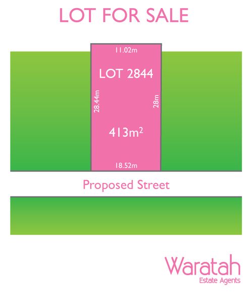 40 Donnelly Street, Marsden Park Property History & Address Research