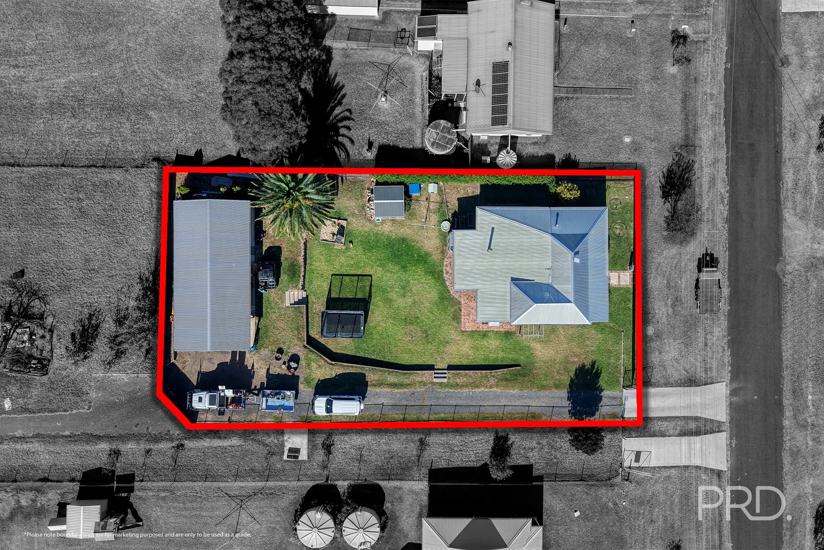 Additional image 27 of 160 Little Street, Murrurundi NSW 2338