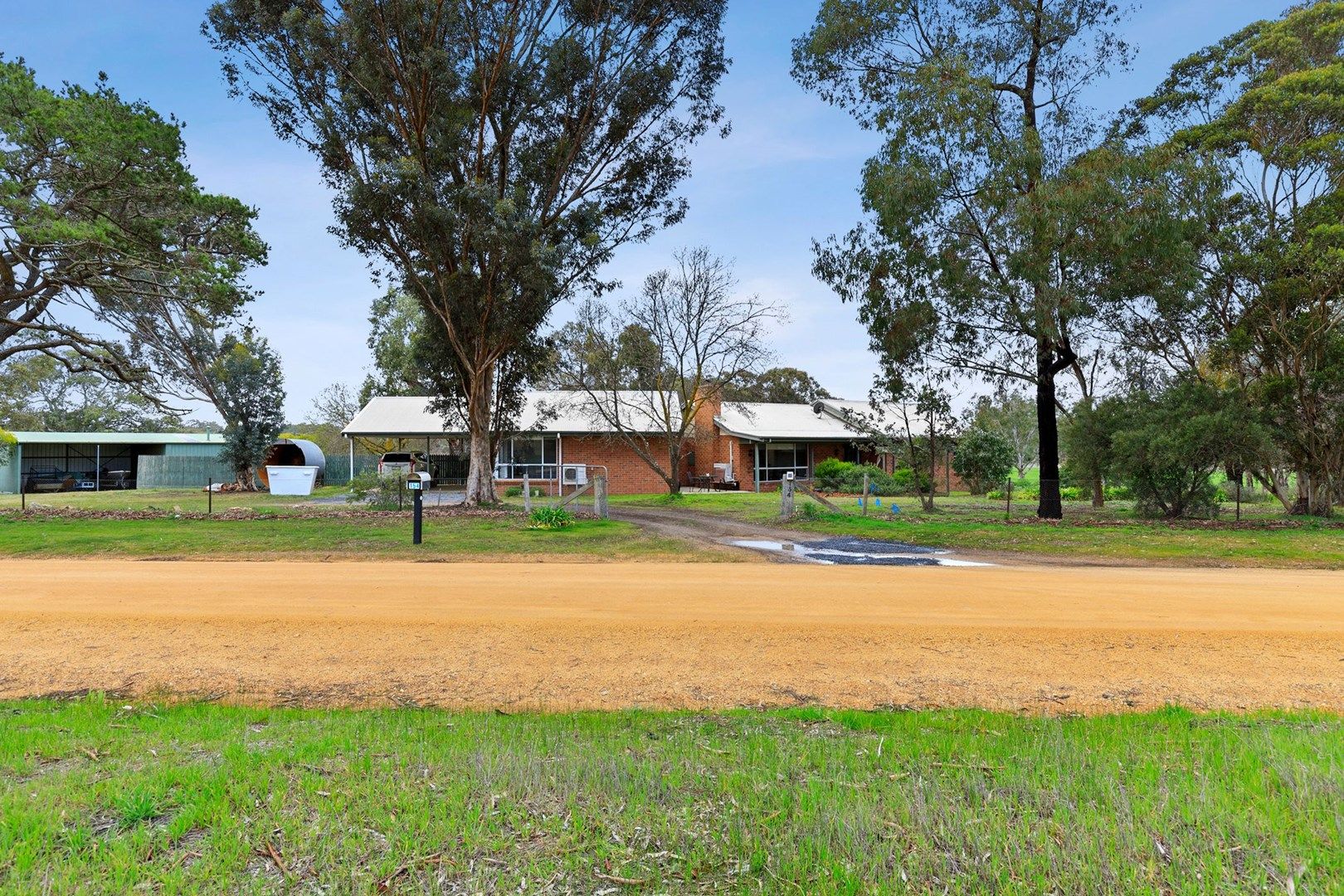 154 Redman Road, Moyston VIC 3377, Image 0