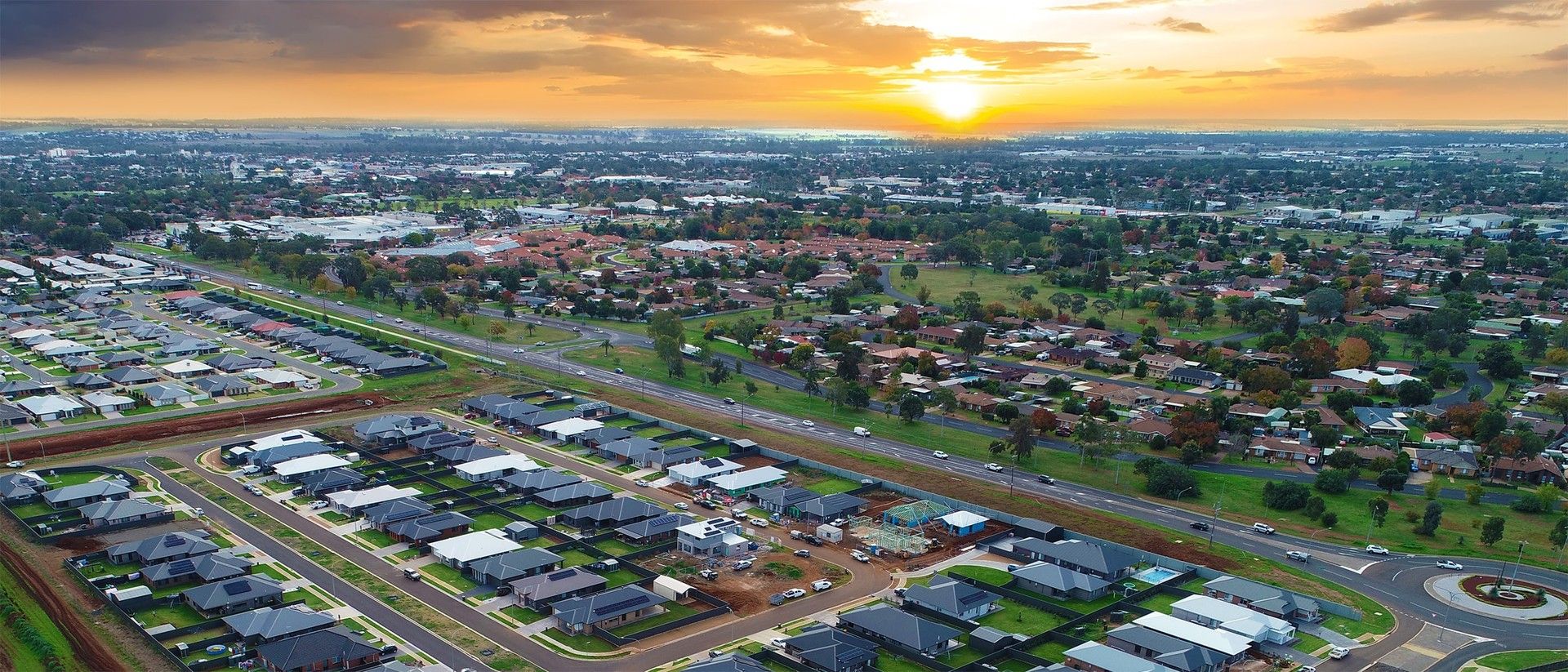 Keswick Estate Stage 5, Release 2, Dubbo NSW 2830, Image 0