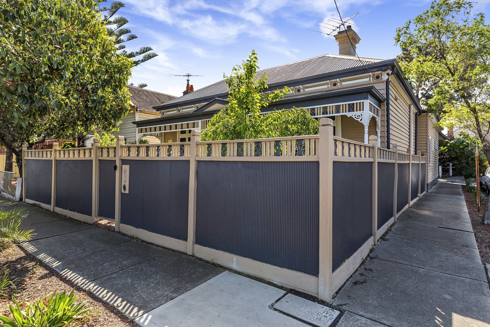 168 Geelong Road, Footscray VIC 3011, Image 0