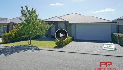 Picture of 72 Delaronde Drive, SUCCESS WA 6164