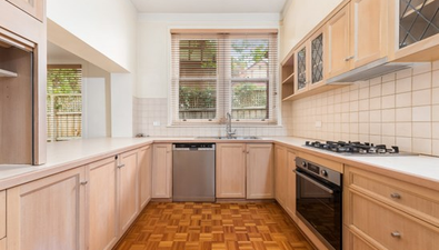 Picture of 132 Canterbury Road, CANTERBURY VIC 3126
