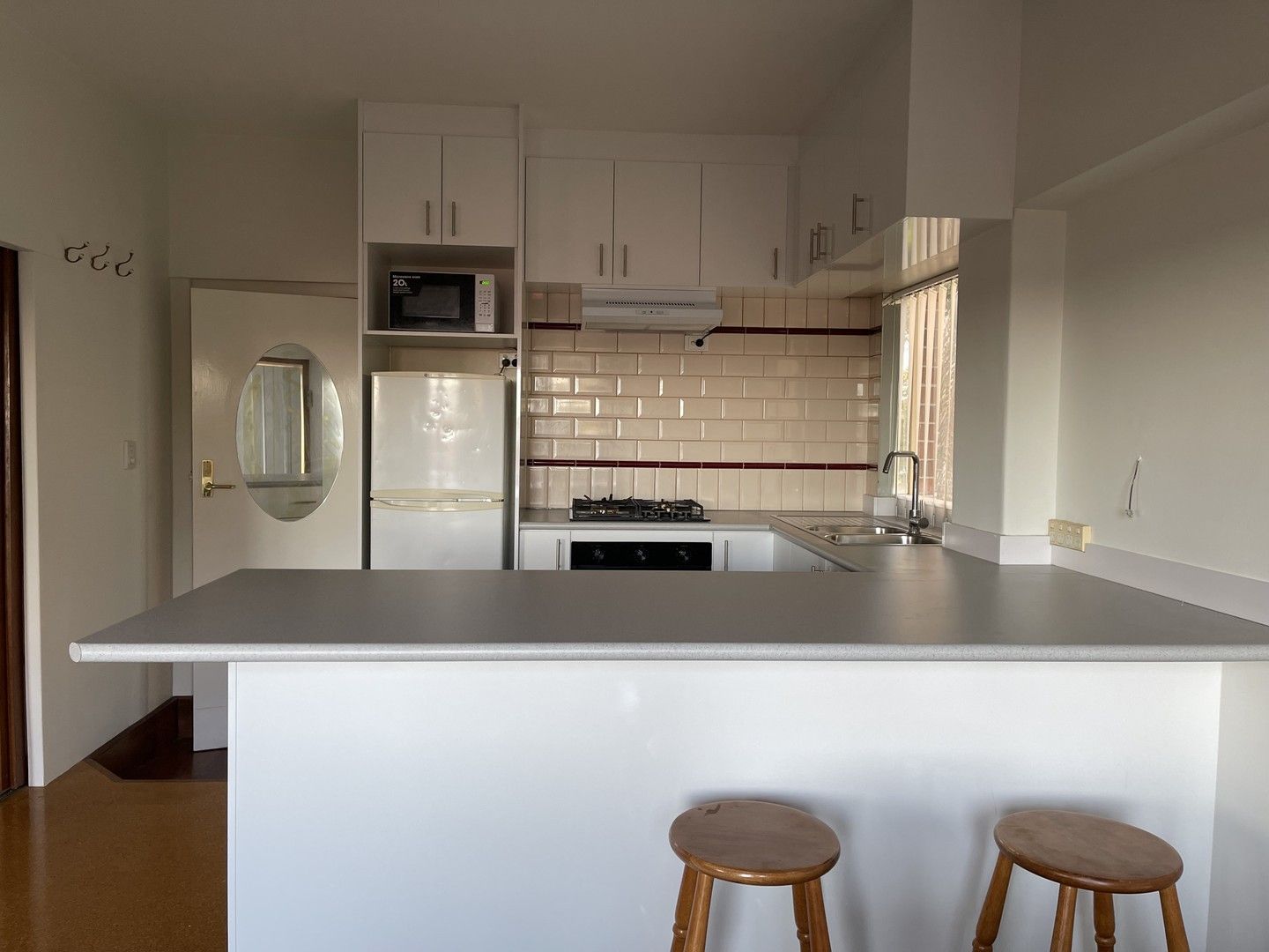 1 bedrooms Apartment / Unit / Flat in Unit 11/29 Hill Steet PERTH WA, 6000