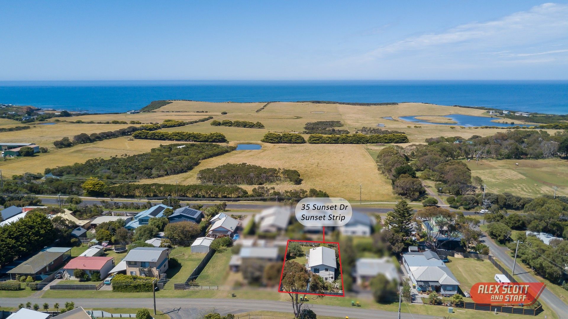 35 Sunset Drive, Sunset Strip VIC 3922, Image 1