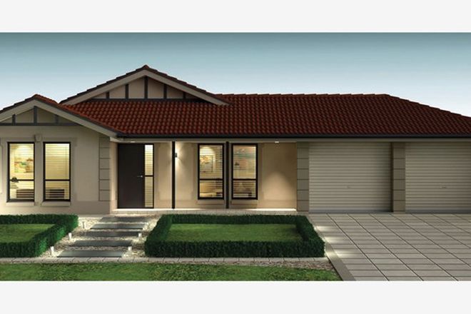 Picture of Lot 34 Schuster Street, FREELING SA 5372