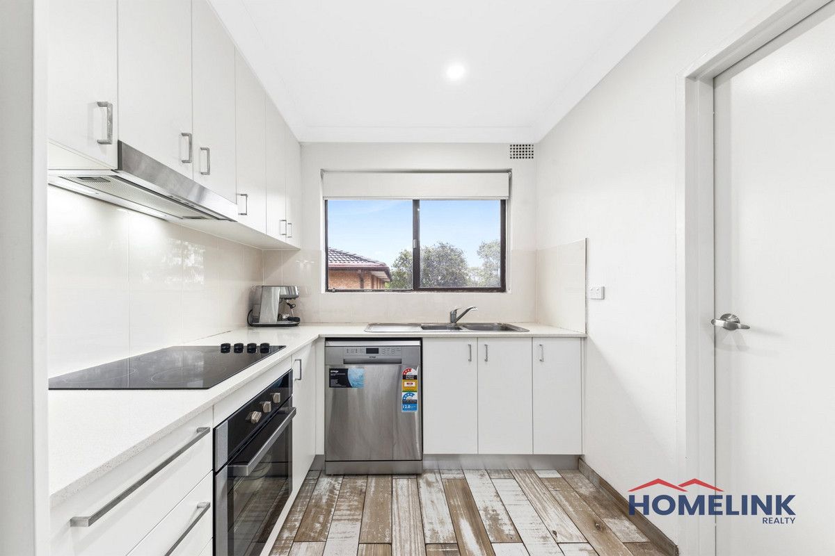 9/8 Childs Street, Lidcombe NSW 2141, Image 2