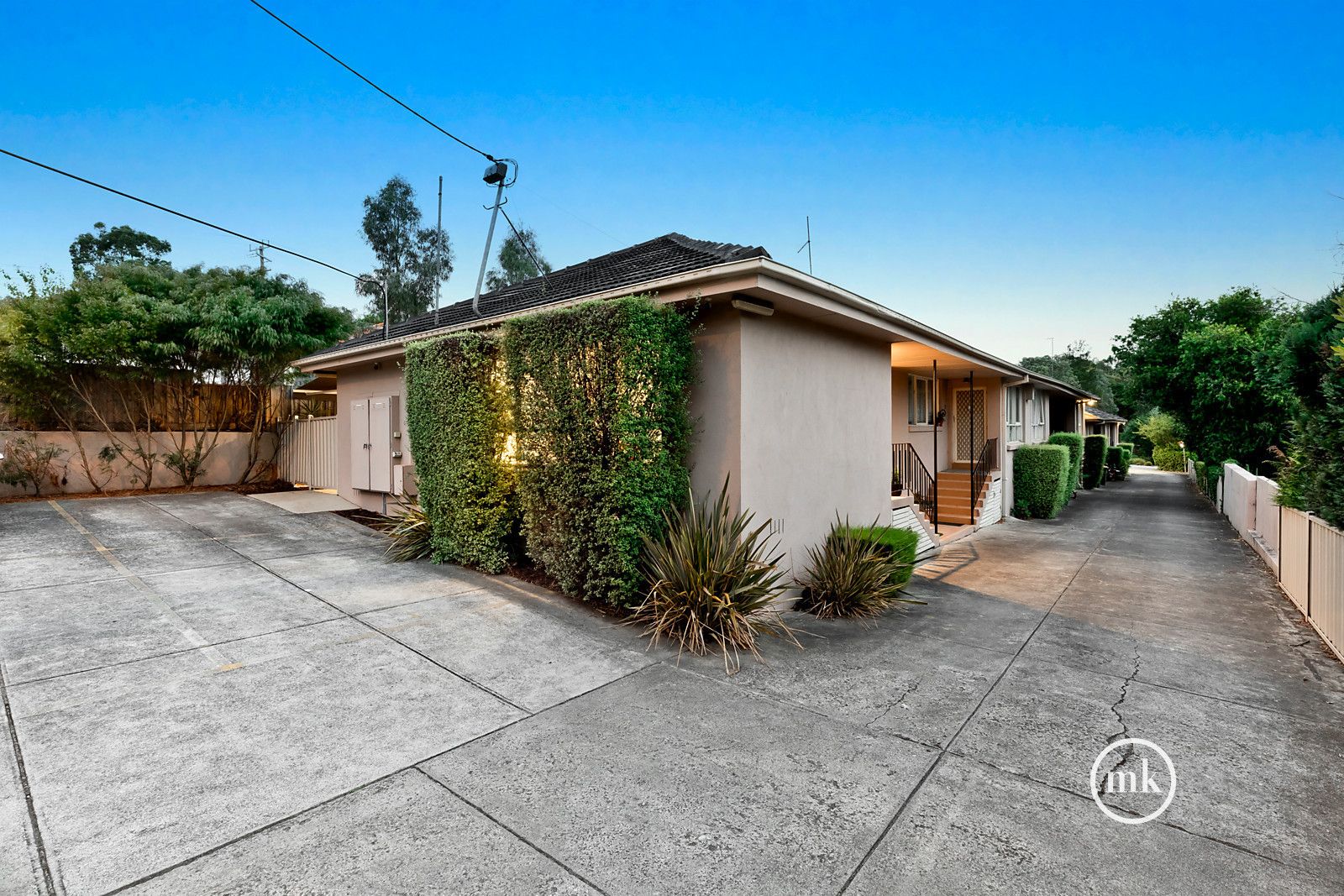 1/62 Bridge Street, Eltham VIC 3095 Apartment For Rent Domain