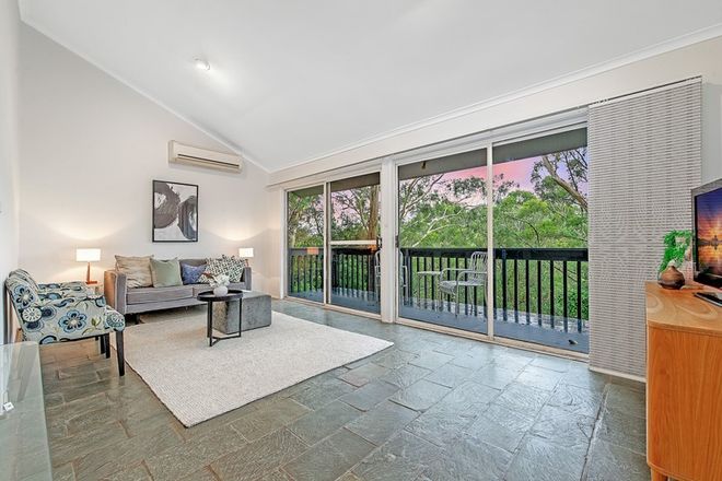 Picture of 22 Angophora Place, PENNANT HILLS NSW 2120