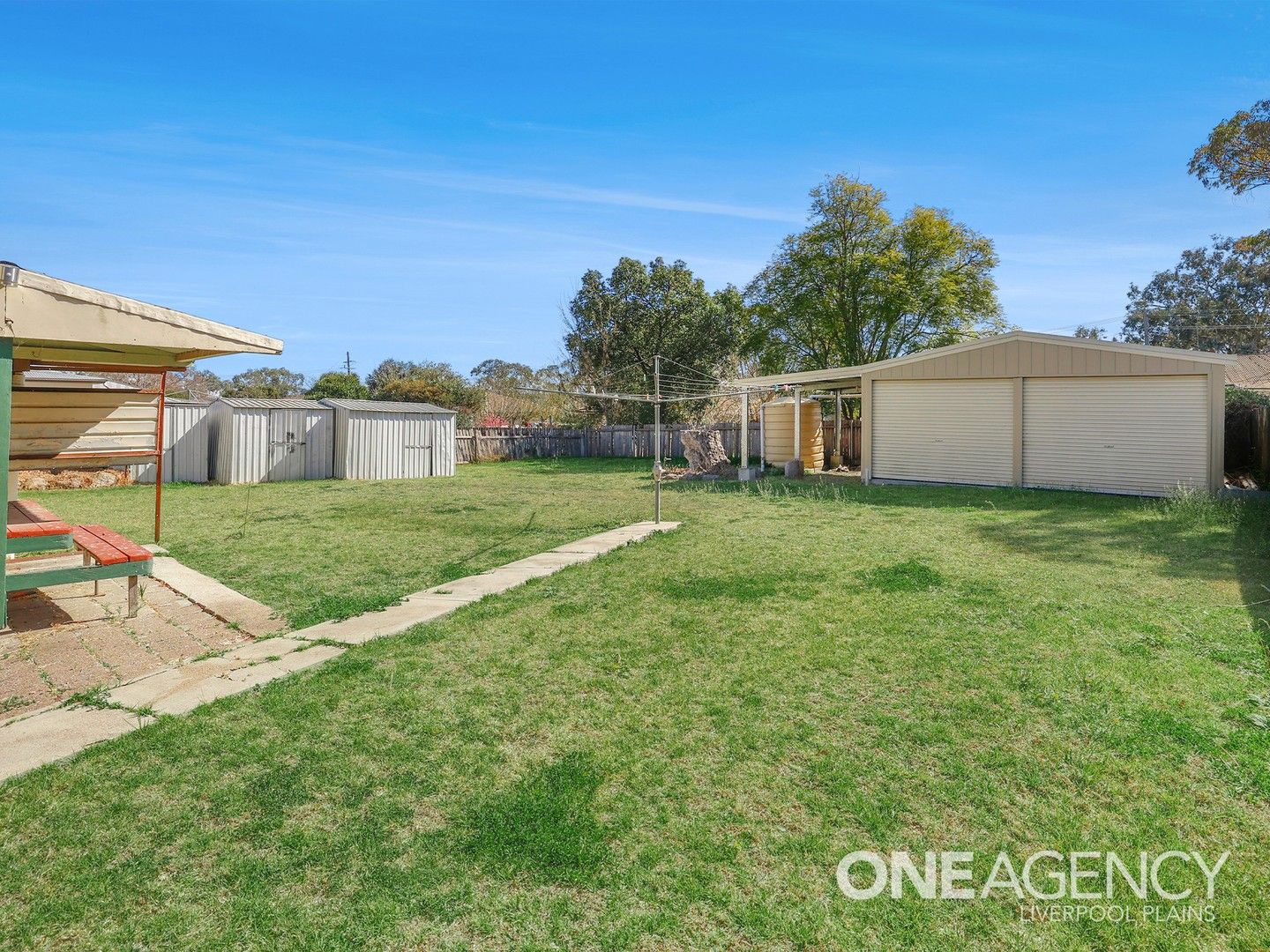 26 Cromarty Street, Quirindi NSW 2343, Image 1