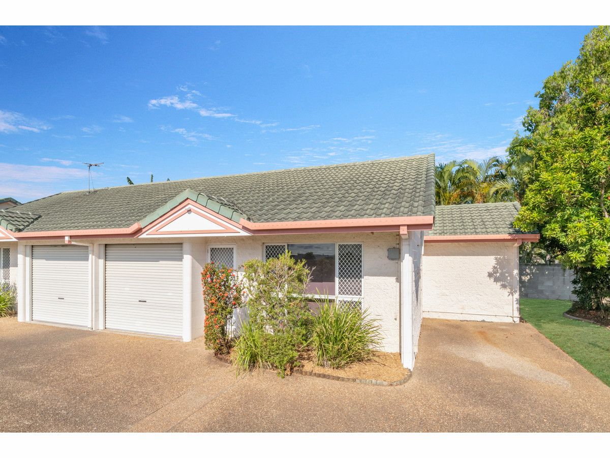 1/3 Jermyn Street, Hyde Park QLD 4812, Image 1