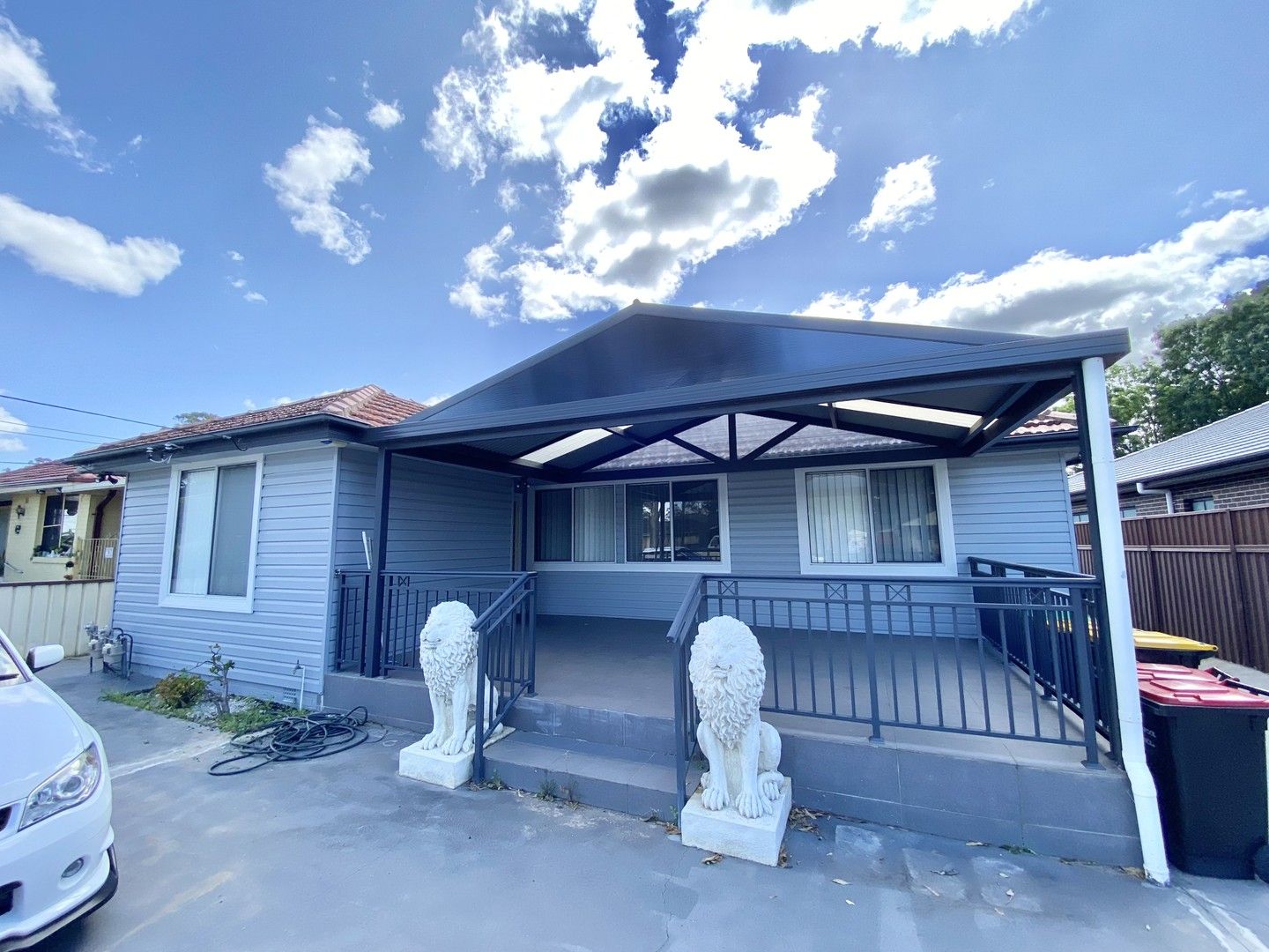 4 bedrooms House in 33 South Liverpool Road HECKENBERG NSW, 2168