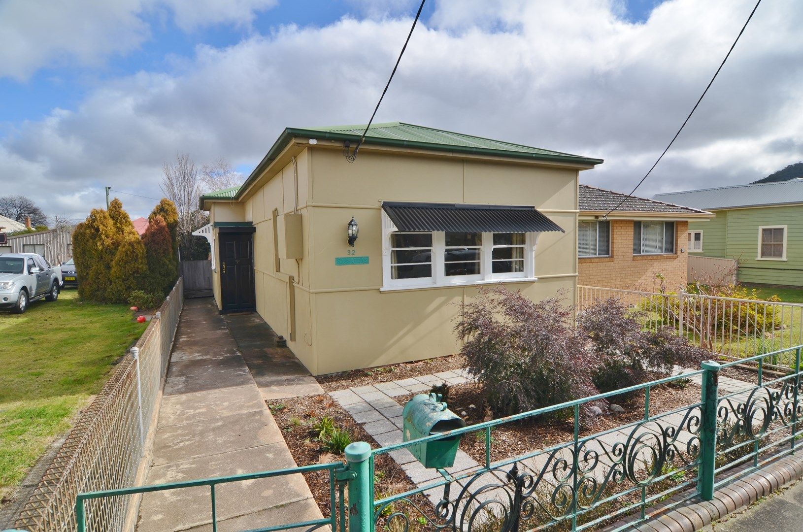 3 bedrooms House in 32 Calero Street LITHGOW NSW, 2790