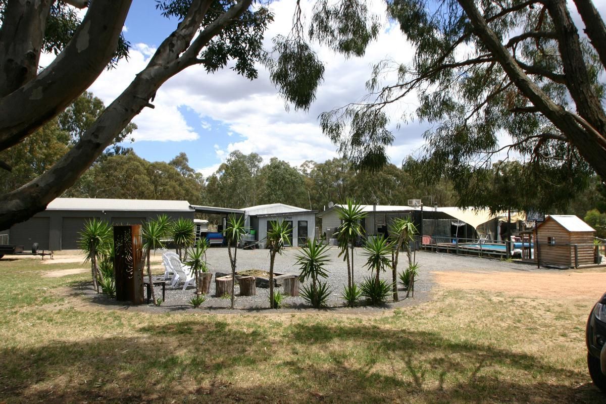 524 GardenGully Road, Great Western VIC 3377, Image 0
