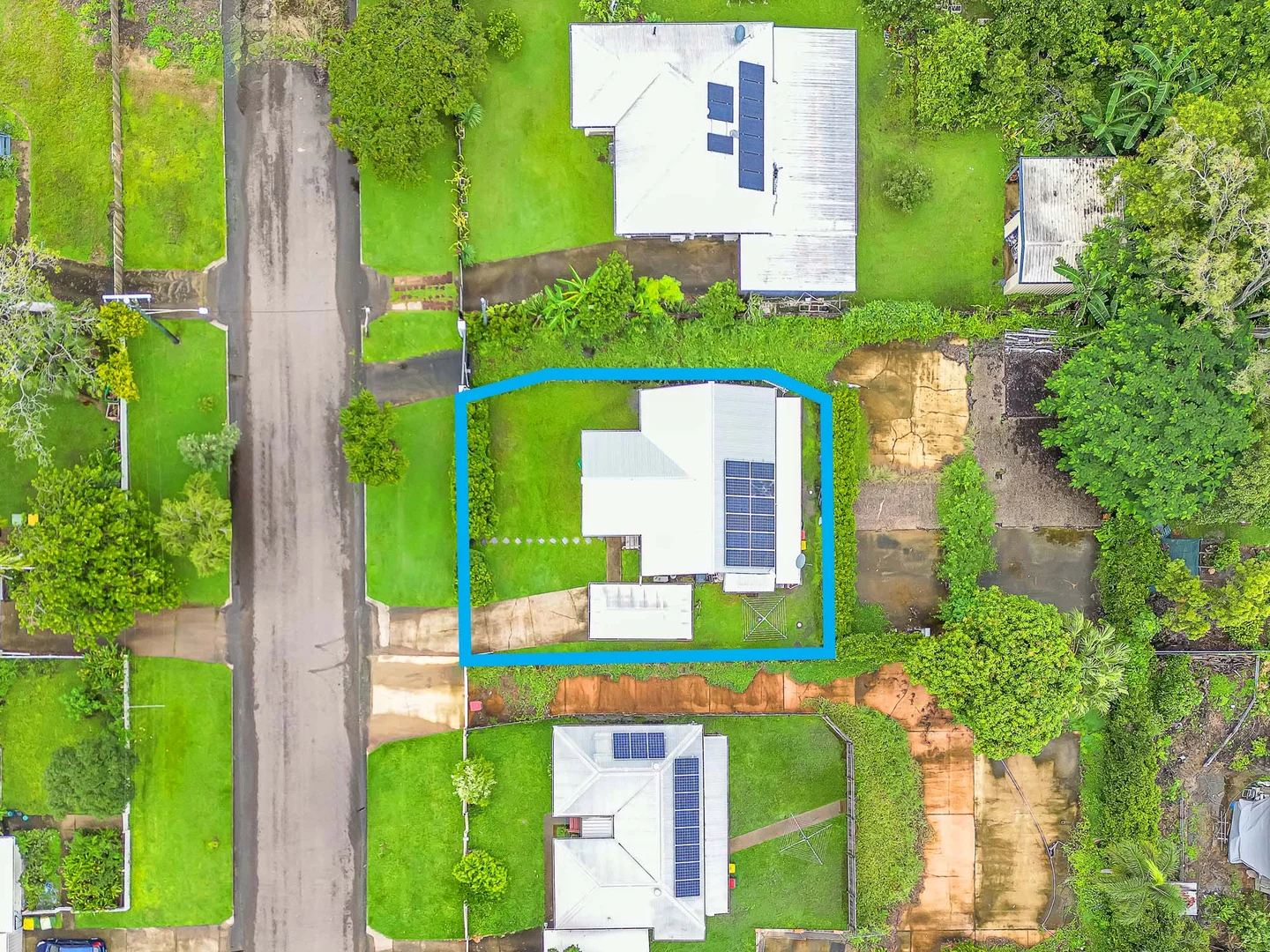 Additional image 12 of 83 Lancaster Street, Garbutt QLD 4814