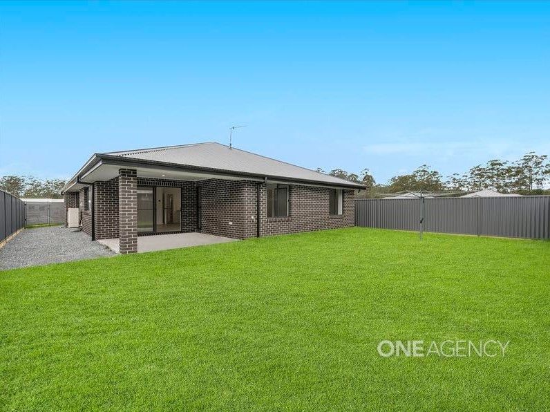 Lot 330 #3 Amity Crescent, Thrumster NSW 2444, Image 1