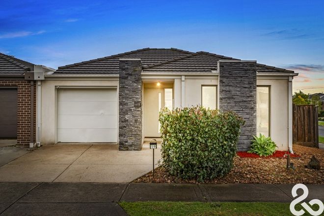 Picture of 19 Persimmon Way, DOREEN VIC 3754