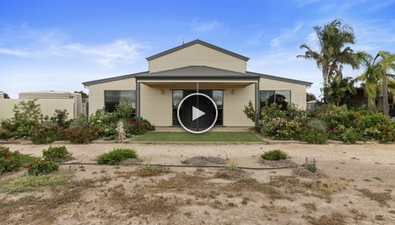 Picture of 246 Cornish Terrace, WALLAROO SA 5556