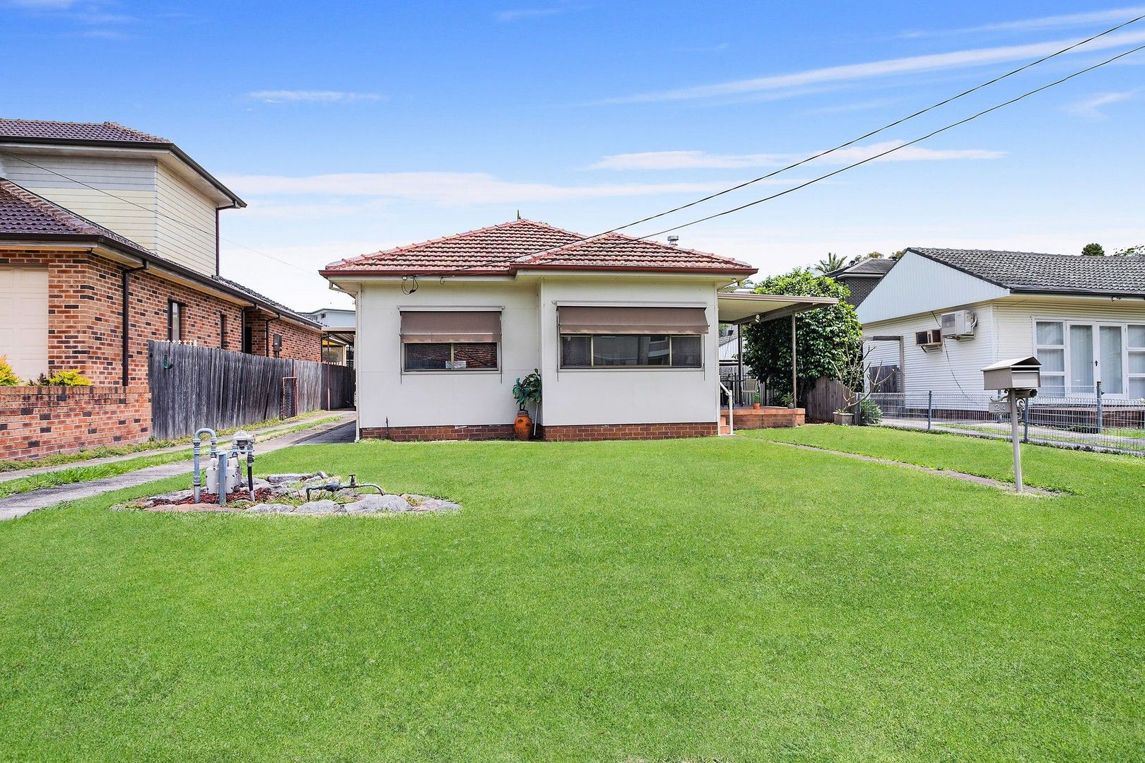 3 bedrooms House in 24 Betty Hendry Parade NORTH RYDE NSW, 2113