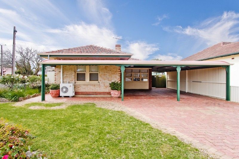 29 Myponga Terrace, Broadview SA 5083, Image 2