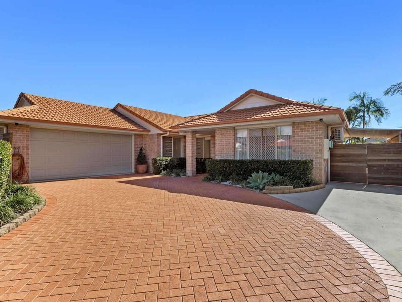 2 bedrooms Apartment / Unit / Flat in 8 Toorbul Street PELICAN WATERS QLD, 4551