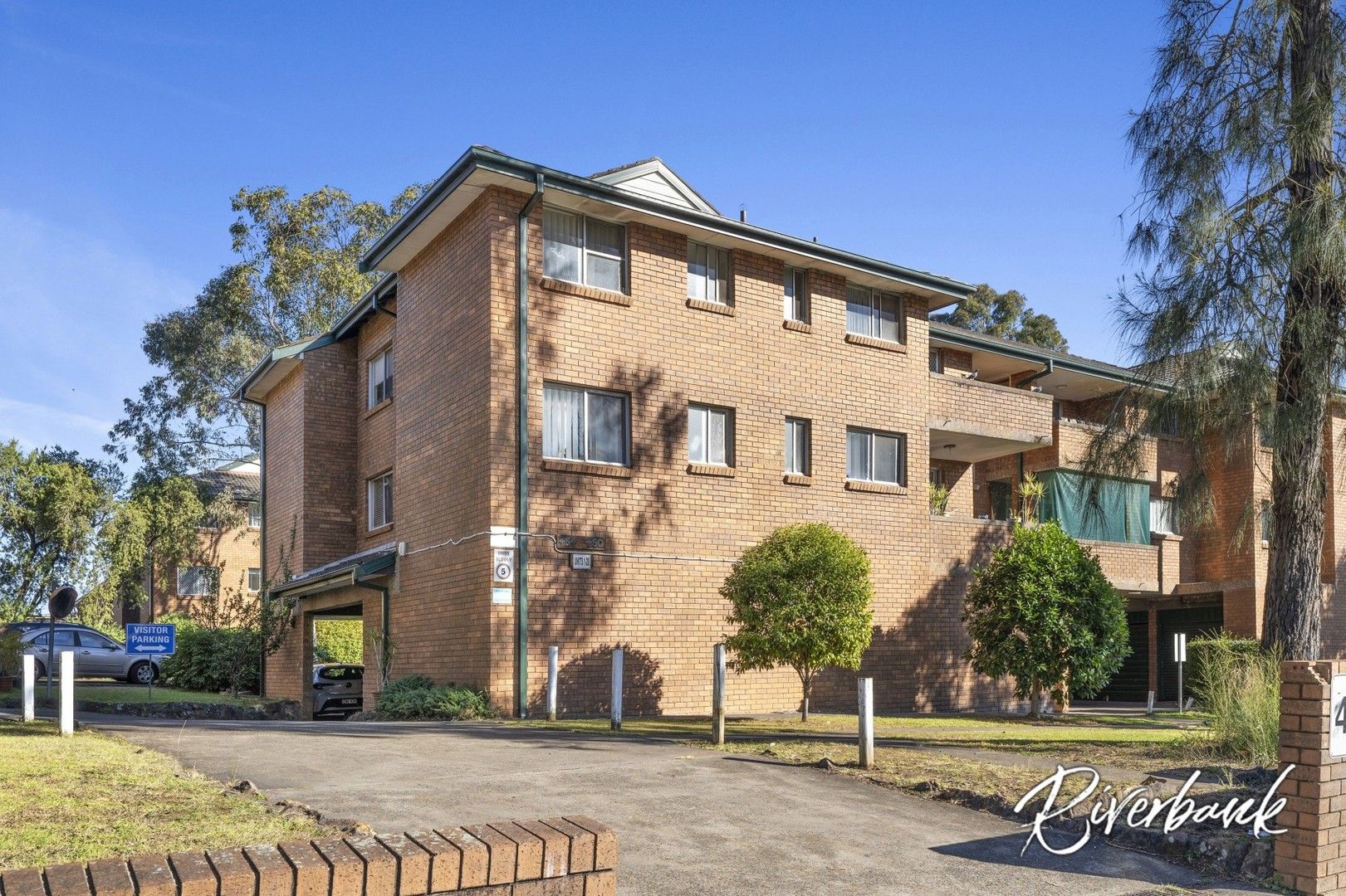 6/454-460 Guildford Road, Guildford NSW 2161, Image 0