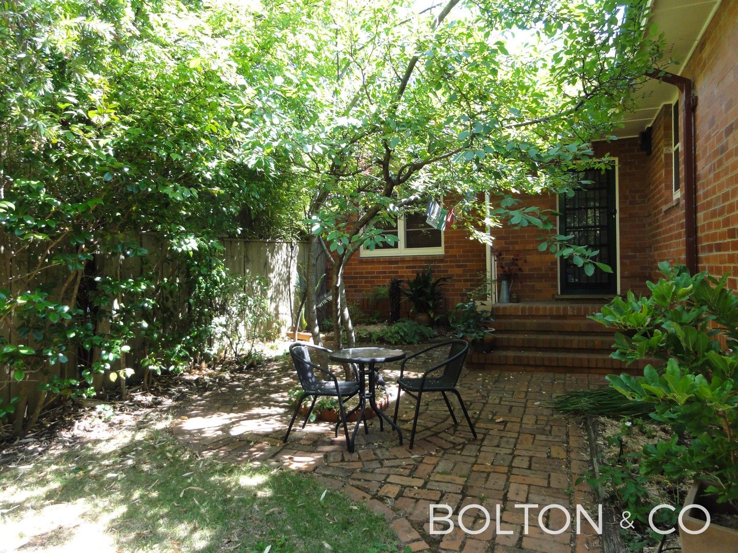 2 bedrooms Villa in 16 Condamine St TURNER ACT, 2612