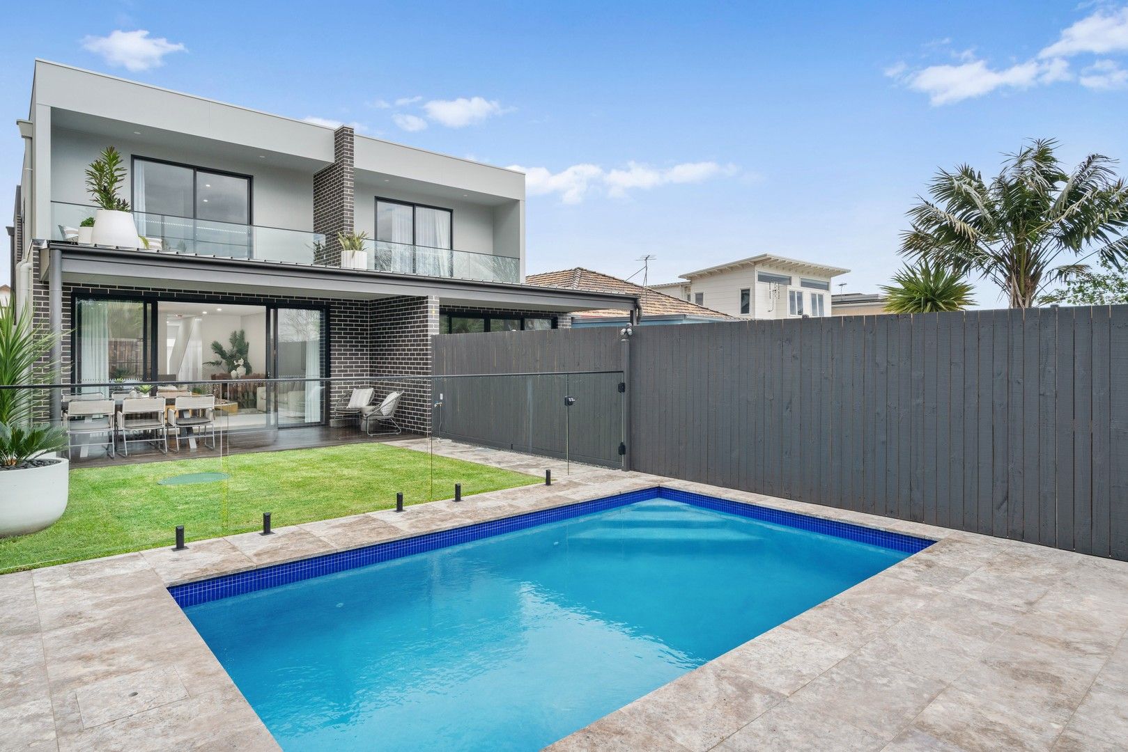 3 bedrooms House in 51A Imperial Avenue BONDI NSW, 2026