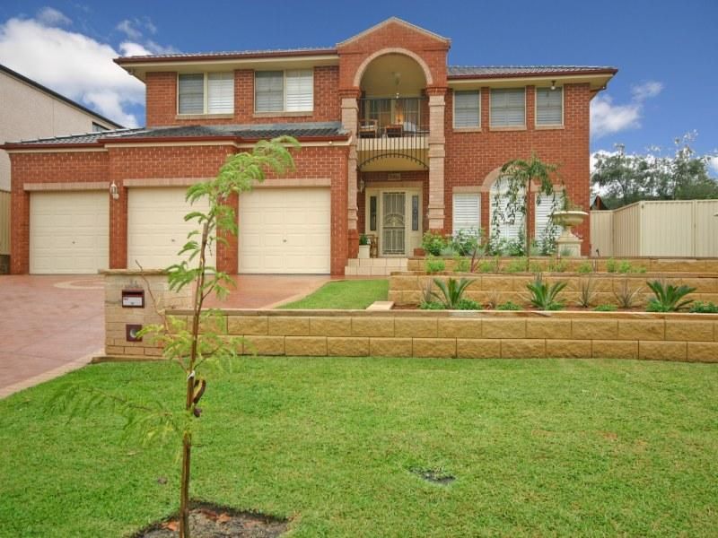 14 Crain Court, Harrington Park NSW 2567