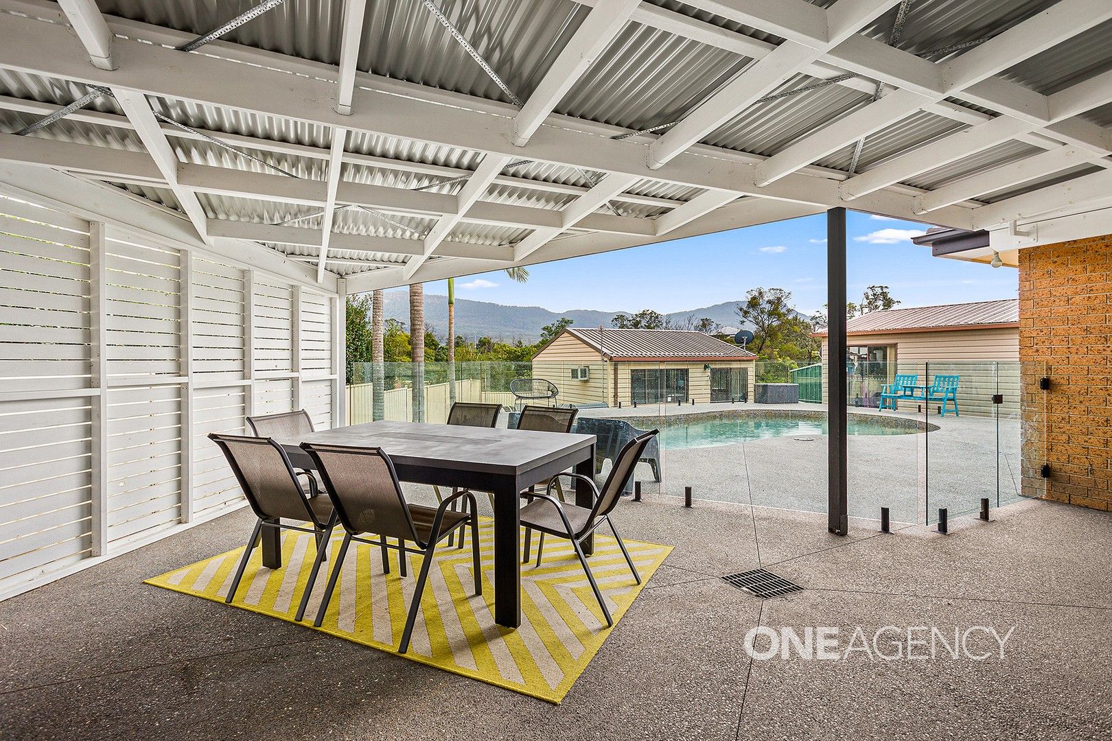 50 Ritchie Crescent, Horsley NSW 2530, Image 0