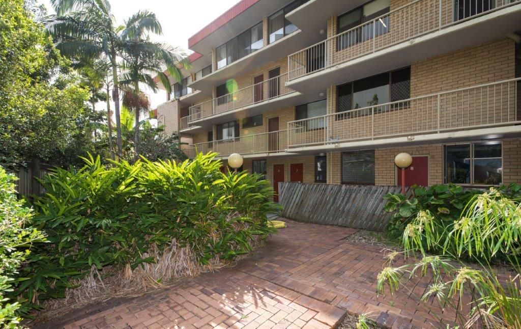 8/16 Gailey Road, St Lucia QLD 4067, Image 2