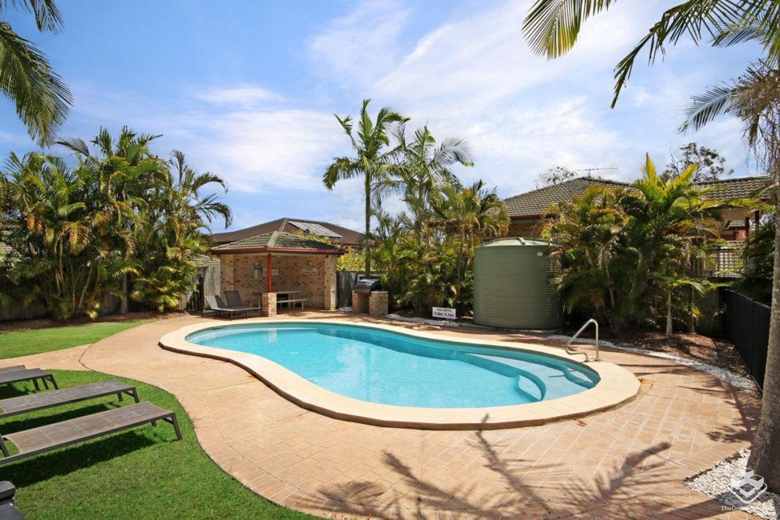 3 bedrooms Townhouse in 37/157 Dalmeny Street ALGESTER QLD, 4115