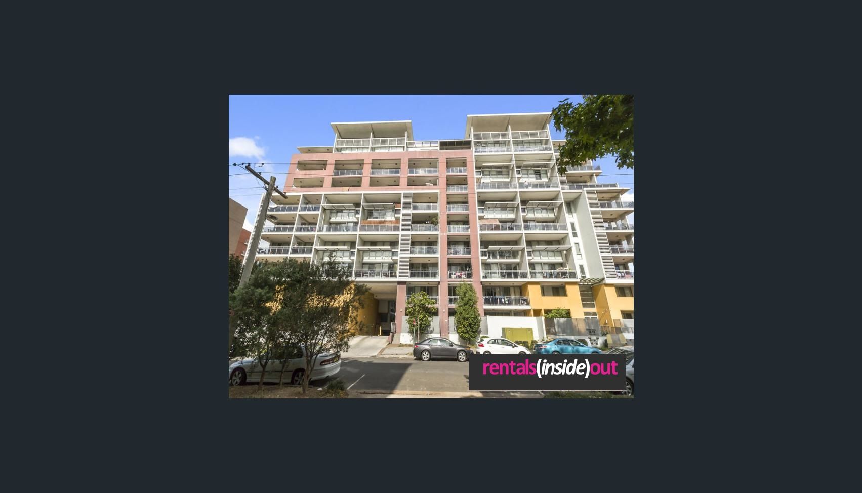 3/12-18 Bathurst Street, Liverpool NSW 2170, Image 2