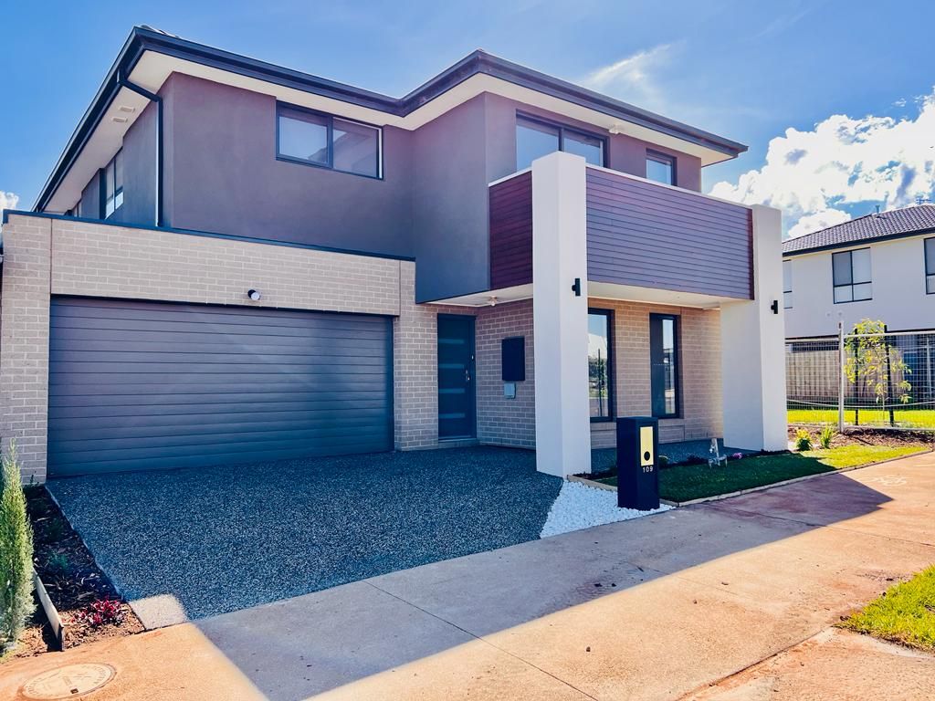 109 Bonniebrook Road, Bonnie Brook VIC 3335 House For Rent Domain