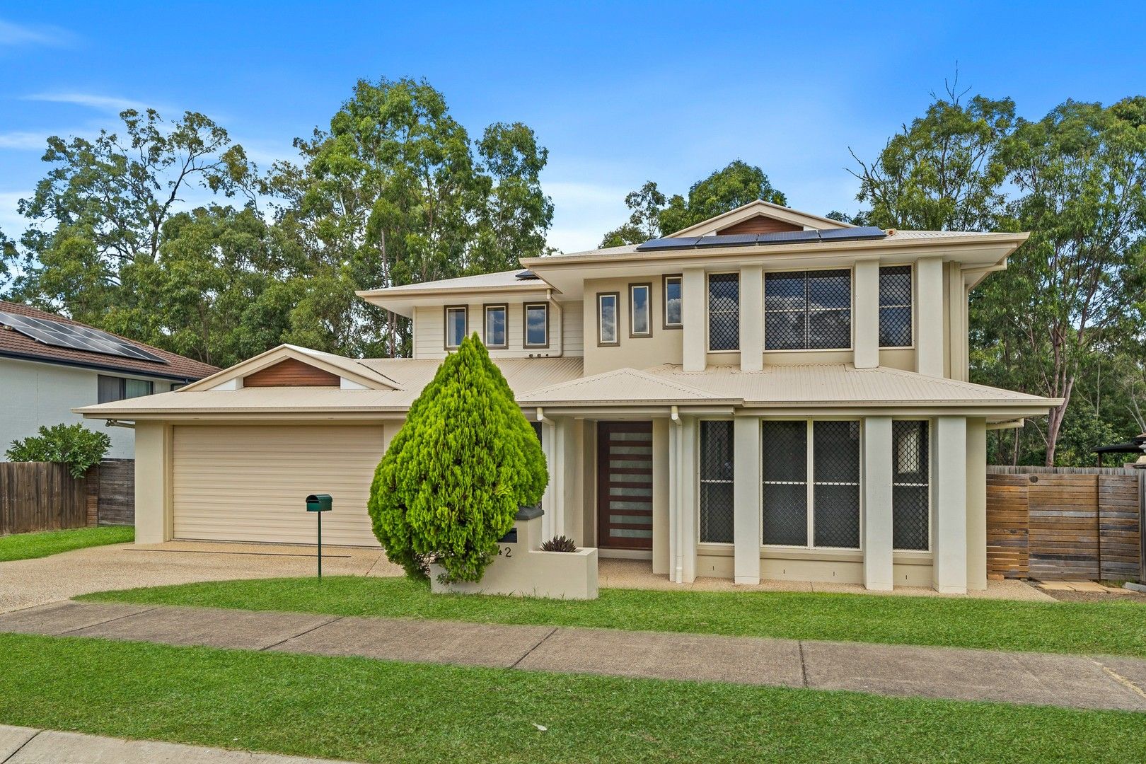 42 Berkeley Circuit, Bellbird Park QLD 4300, Image 0