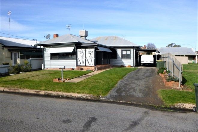 Picture of 8 Macleay Street, DARLINGTON POINT NSW 2706