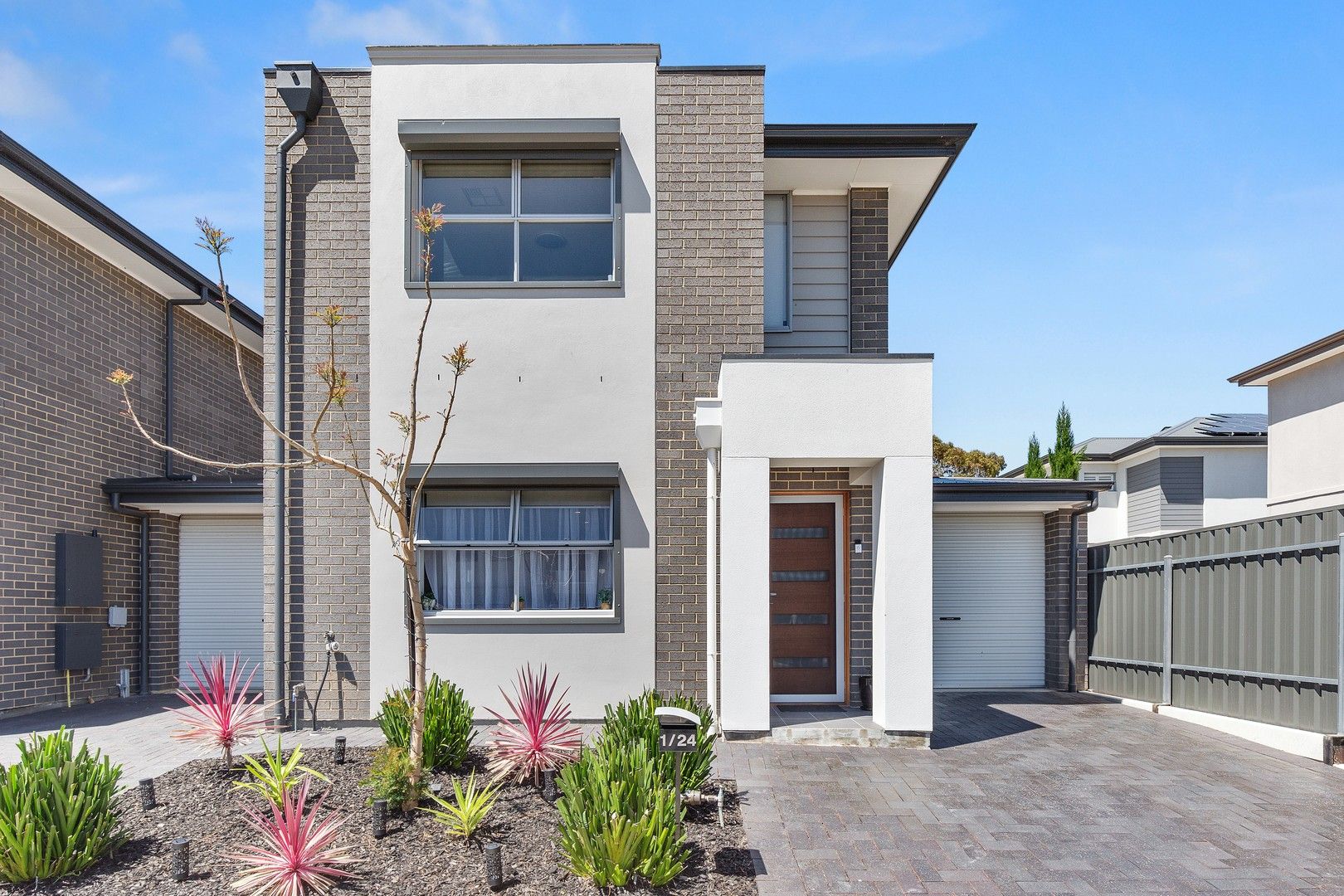 3 bedrooms Townhouse in 1/24 Grazing Avenue MORPHETT VALE SA, 5162