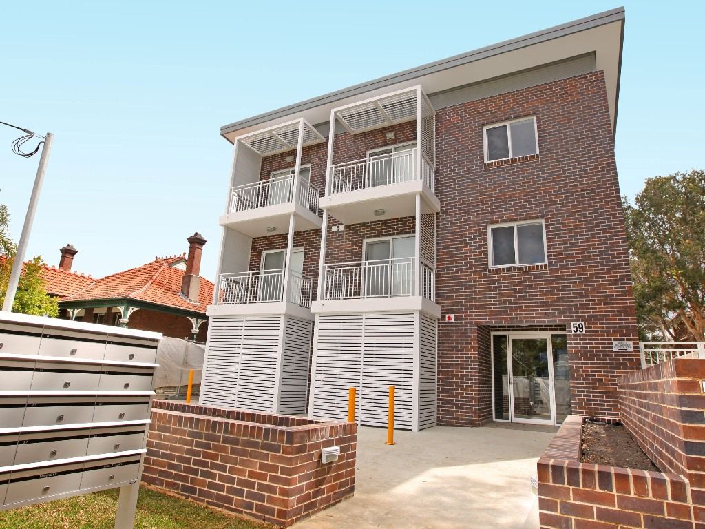 5/59 Liverpool Road, Ashfield NSW 2131, Image 0