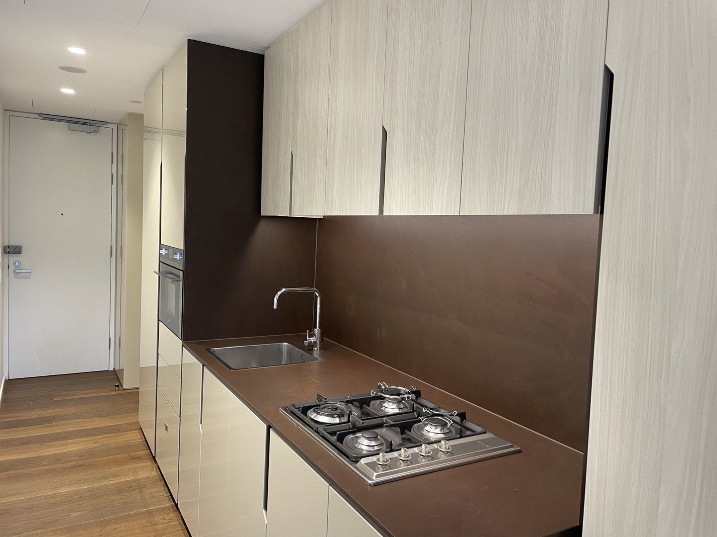 1 bedrooms Apartment / Unit / Flat in Level 5/8 Central Park Ave CHIPPENDALE NSW, 2008