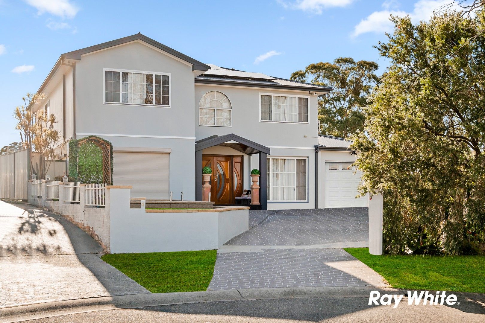 4A Edsel Place, Hassall Grove NSW 2761 House For Rent Domain