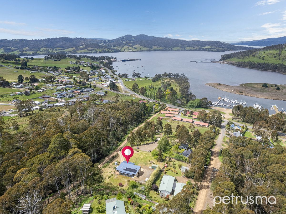 27 Carters Road, Port Huon TAS 7116, Image 1