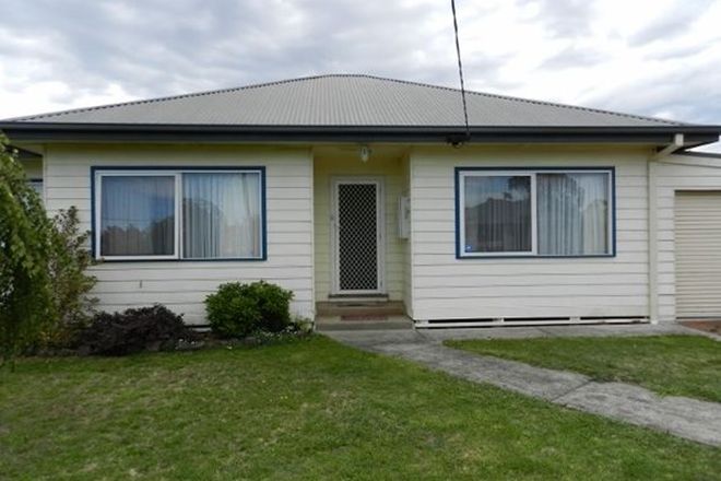 Picture of 3 DOUGHERTY STREET, YARRAM VIC 3971