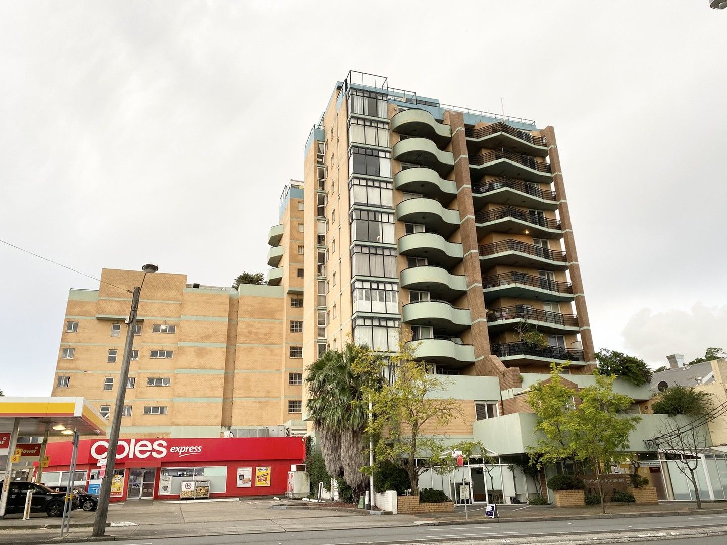 3 bedrooms Apartment / Unit / Flat in 23/44-50 Gardeners Road KINGSFORD NSW, 2032